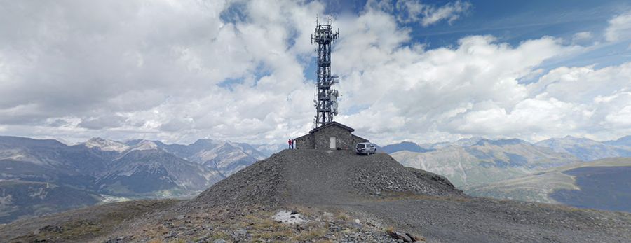Monte della Neve Monte della Neve